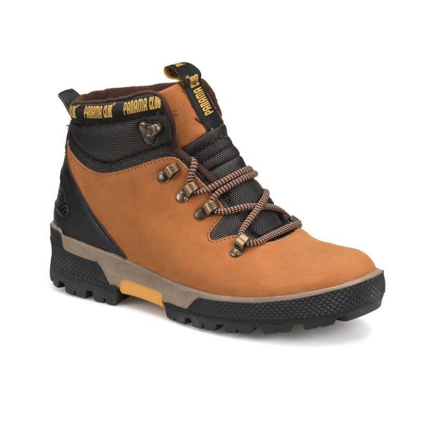 

flo 9006 yellow male outdoor panama club, Black