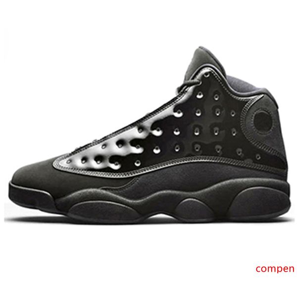 

2019 new cap and gown 13s basketball shoes for jumpman phantom chicago cp3 dirty bred red black infrared white flints designer sneakers