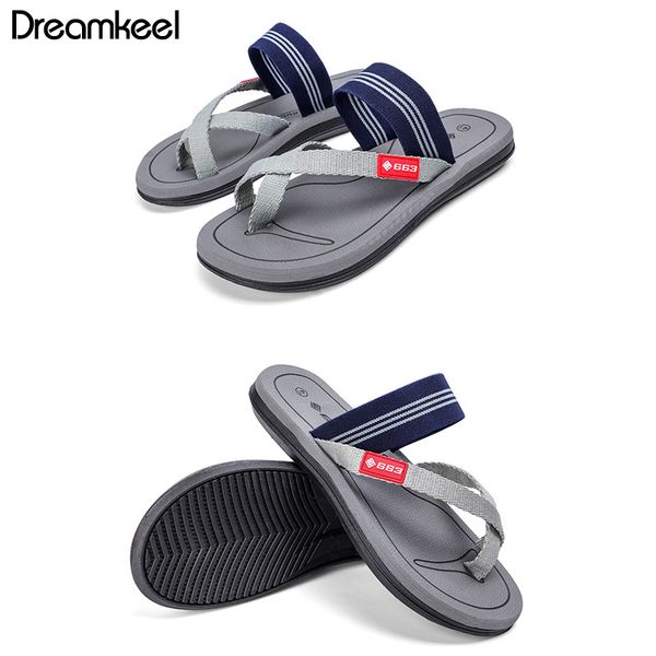 

flip flops men shoes fashion slippers couple sandals solid plus size men's shoes outside slippers men confortable y, Black