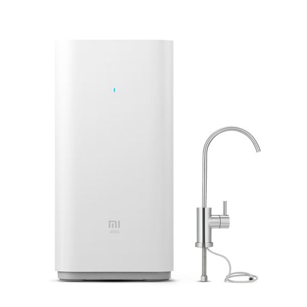 

Original xiaomi mi water purifier watering filter upport ro purification technology