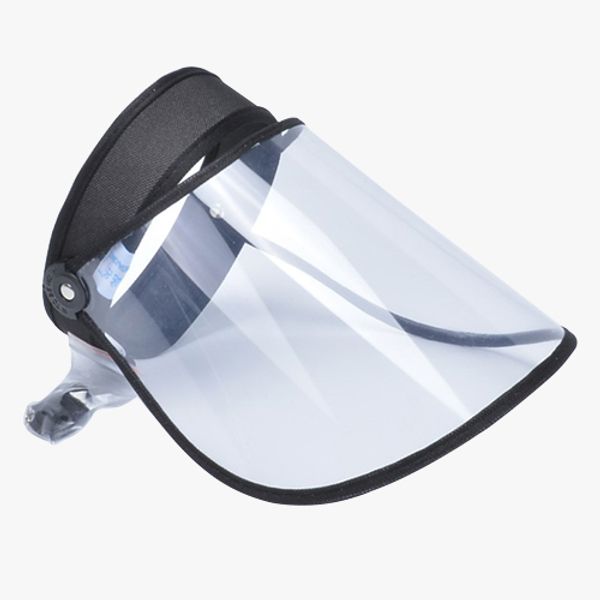 

summer uv protection cover flexible visor sun plain hat sports golf tennis beach new adjustable women sunscreen cap, Blue;gray