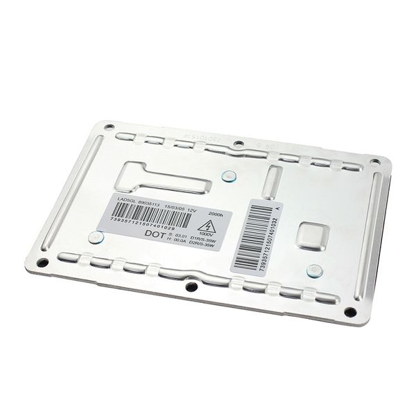 

factory price car xenon ballast 4 pin d1s replacement for a4 s4 oem 3d0 907 391b lad5gl 89035113 xenon ballast