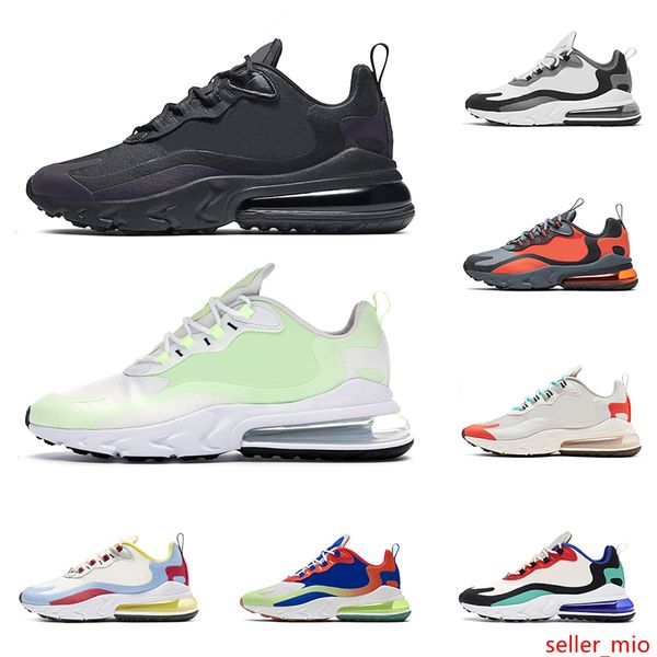 

2020 react running shoes for men women in my feels dream capsule bauhaus beige blue void mens trainer air fashion sports sneakers