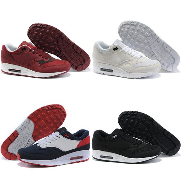 

dlx atmos 1 87 parra sean wotherspoon air blue mens casual shoes animal pack 1s 87s leopard classic athletic women sneakers trainers