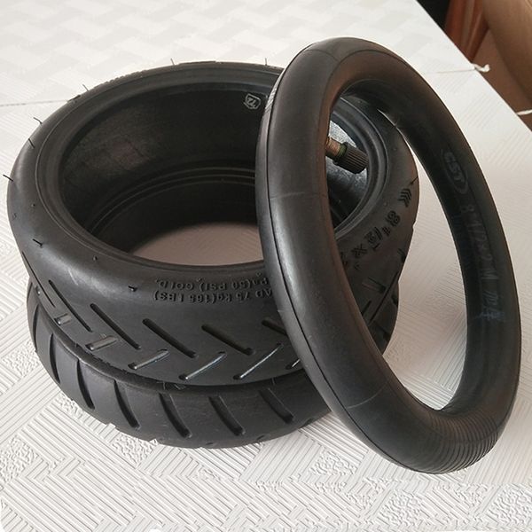 

original cst tire tyre 8 1/2x2 tube for mijia electric scooter skateboard thicken