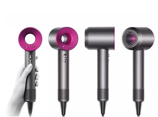 

Original box hair dryer dy on fuch ia profe ional alon tool blow dryer heat uper peed blower dry hair dryer outlet online