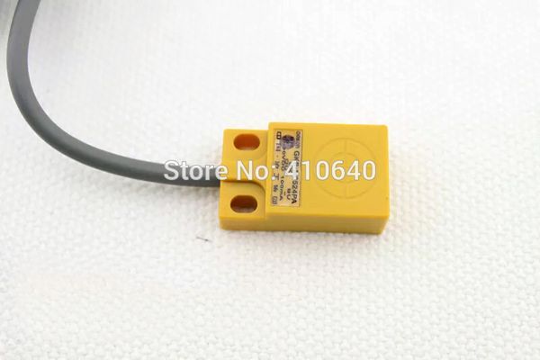 

gkb-m0524na proximity switch sensor npn three line normally open omkqn