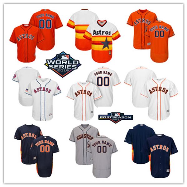 

2019 world erie hou ton jo e altuve a tro jer ey alex bregman george pringer carlo correa nolan ryan jeff bagwell craig biggio gurriel, Blue;black