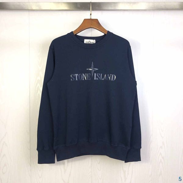

new spring mens designer sweaters long sleeved fashion men hoodies with letters hoody sweater men clothing loose, White;black