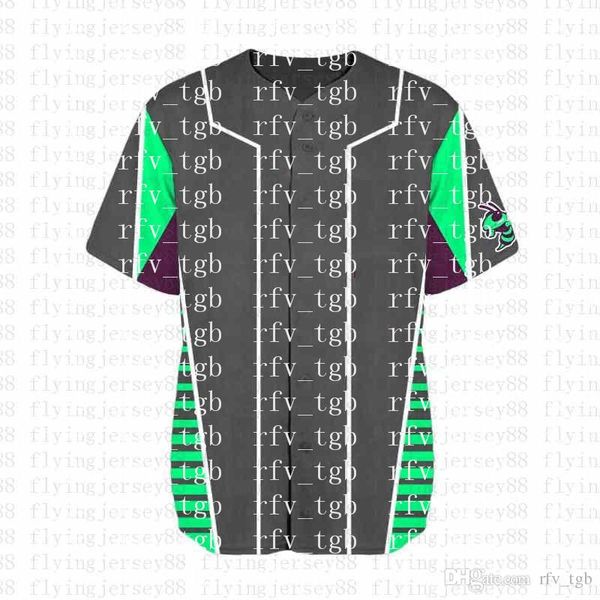 

Top Mens Embroidery Logos Jersey Free Shipping Cheap wholesale Any name any number Custom Baseball JerseysA5