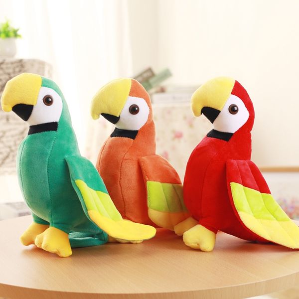 

1pc 20 / 25м импаинй плевй Ѭио аѬа parrot плеве игѬђки аѬиѬованне toll bird baby