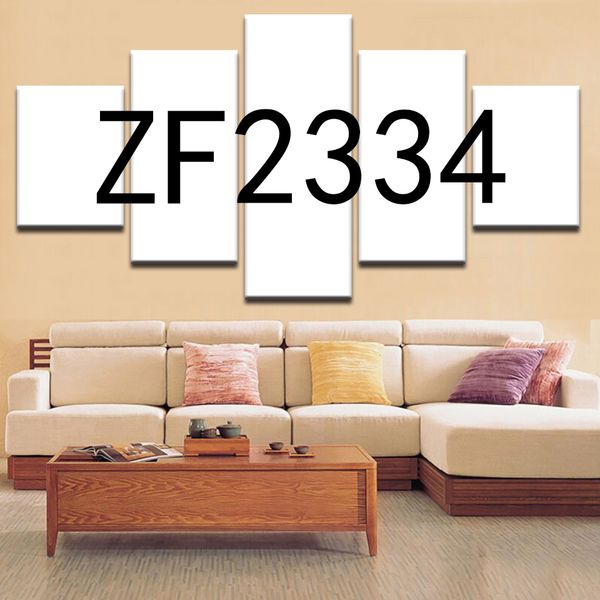 

hd printed paintings modular decoration modern for living room wall art framework canvas picture poster