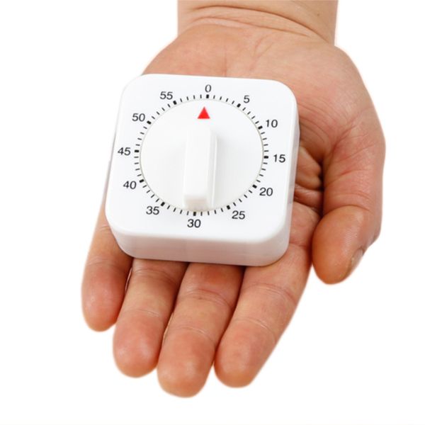 

мосэко 1 шт. кухня кулинария таймер 60 минут будильник кулинария кухня таймер