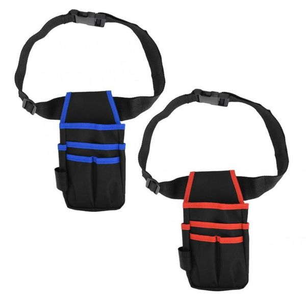 

восхождение инструмент талии сумка ткань оксфорд портативный многофункциональный инструмент мешок открытый альпинизм кемпинг талии сумка с п