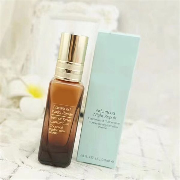 

new advanced night repair serum intense reset concentrate essence 20ml dhl shipping