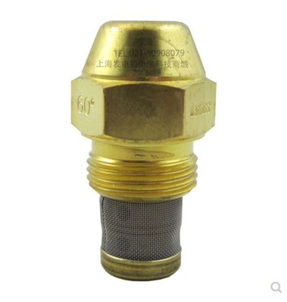 

danfoss denver сопло топлива глава топлива головка горелки 60 градусов 789 solid