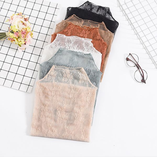 

ladies designer black blouse summer women lace embroidery blouses shirt ladies blouses transparent see through black shirt, White