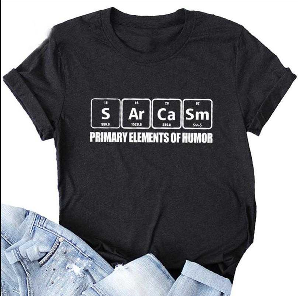 

romacci funny t shirts women casual summer cotton t-shirt solid color letter print o neck short sleeve cute tee plus size, White