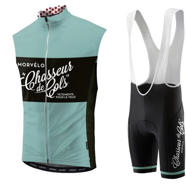 

2019 summer breathable men cycling sleeveless jersey set mtb bike shirts bib shorts 3d gel pad suit ropa ciclismo k040305, Black;blue