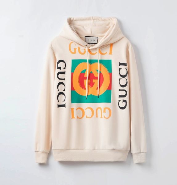 

20SS Новое прибытие бренда толстовки Luxury Design мужские фуфайки люкс Jumer Марка Женщины Hoodie Hood Pullover высокого качества рубашки ER B105292L