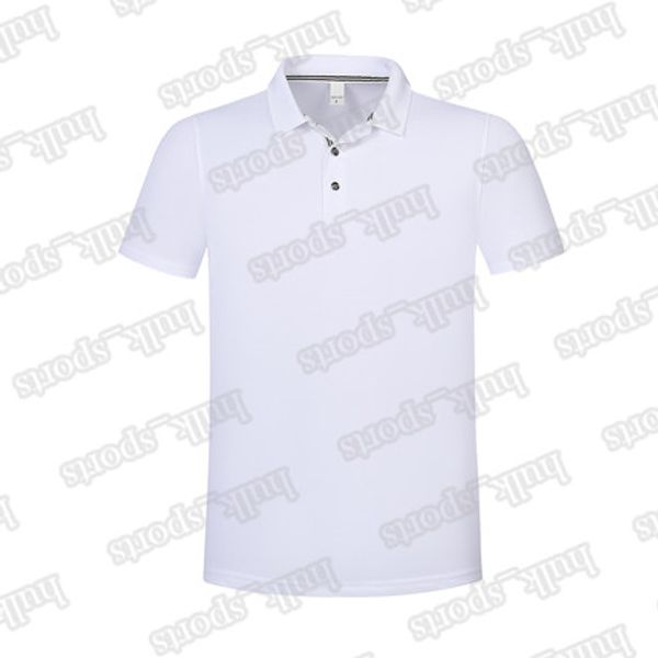 

2656 sports polo ventilation quick-drying men 2019 short sleeved t-shirt comfortable new style jersey21099987, Black;red
