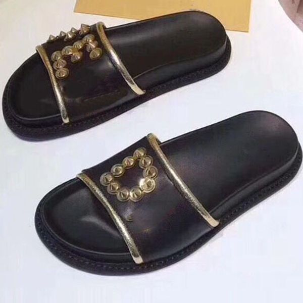 

slippers sandals designer slides designer shoes animal design huaraches flip flops loafers for men and women by toy99 fd1504 1-9, Black;red