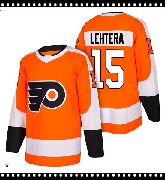 

2019 2020 трикотажные изделия хоккея quick dry синий красный вышивка логотипов бесплатная доставка дешевые оптовые мужчины размер jersey8325, Black;red