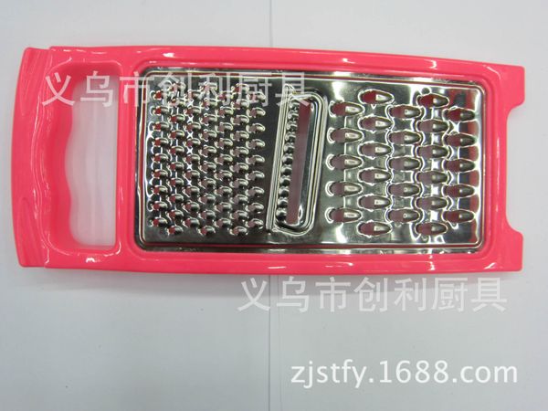 

low price plastic frame multipurpose more function shredder radish planing