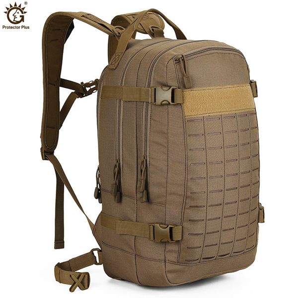 

tactical backpack bag outdoor camping hiking backpacks rucksack army molle system bag assault for hunting pack