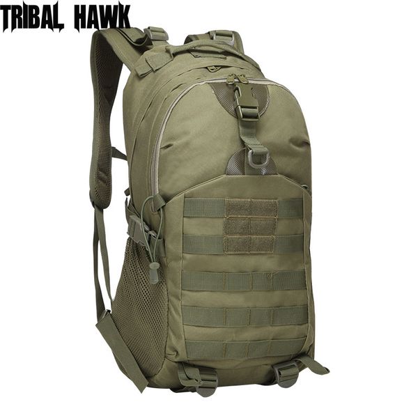 

сумка 35l тактический рюкзак molle army 3p открытый туризм отдых путешествия рюкзака охота рюкзак водонепроницаемый trekking сумка