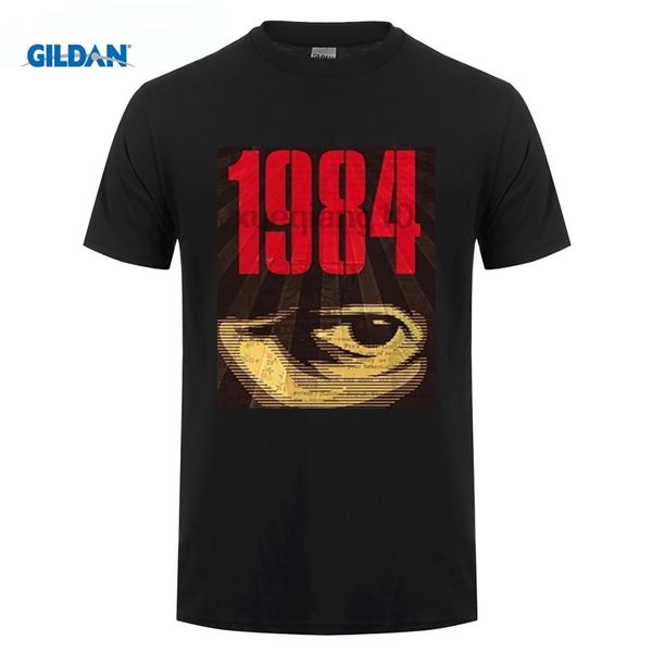 

1984 (george orwell, White;black