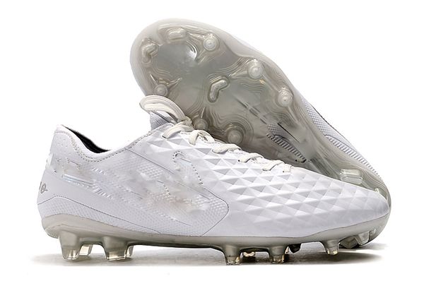 

2019 mens low ankle football boots tiempo legend viii elite fg soccer shoes waterproof tiempo legend 8 acc outdoor soccer cleats
