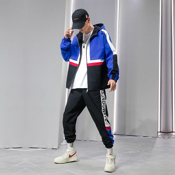 fashionable sweat suits