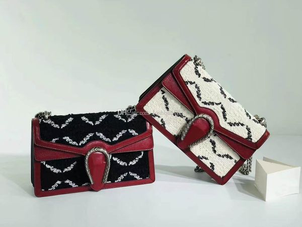 

новая женская модная дизайнерская сумка u-образная кнопка messenger плечевой ремень сумка для ретро-банкета шоппинг женская сумка бесплатная