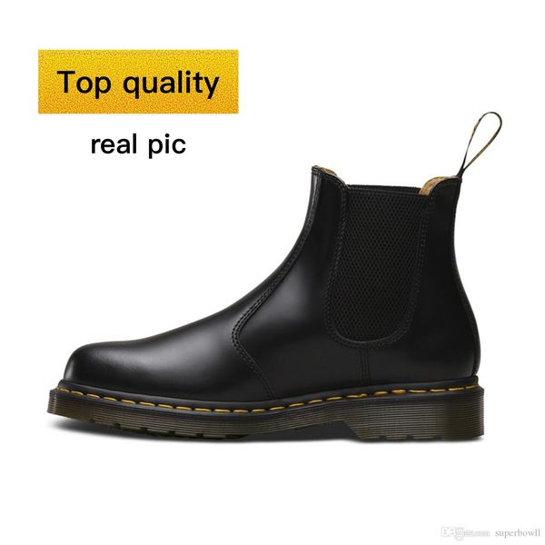 

dr.marins 2976 boots mrtin black man boots dr.martin 2976 black boots for man original boot