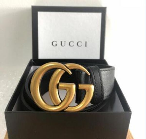 

Women and men hollow leather belt female pin buckle ca ual wild ladie belt retro fa hion decorative jean with box, Black;brown