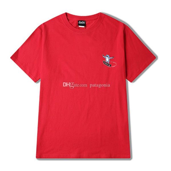 

fashion mens designer t shirts mens t shirts casual men women cartoon print short sleeves size s-3xl