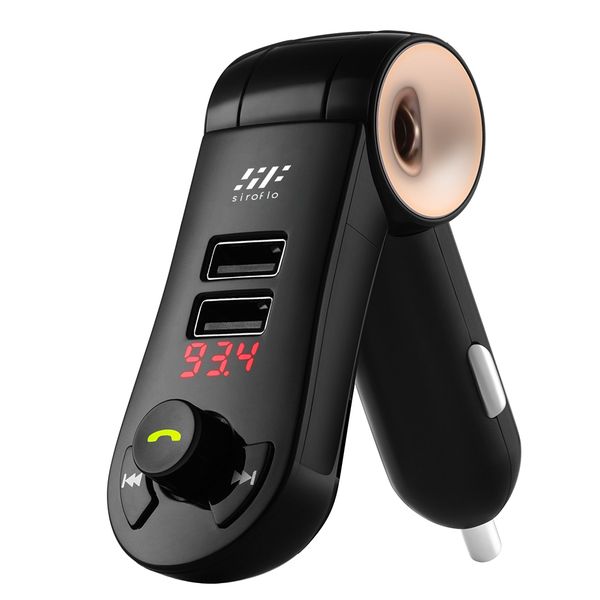 

yentl siroflo bc01 bluetooth car charger and player mp3 stereo