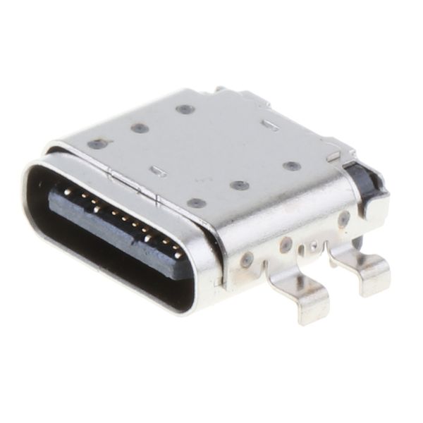 

micro usb charging port dock connector for blackberry key 1