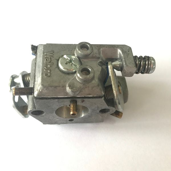 

new homelite carb 3514c saw for walbro wt1061 carburetor