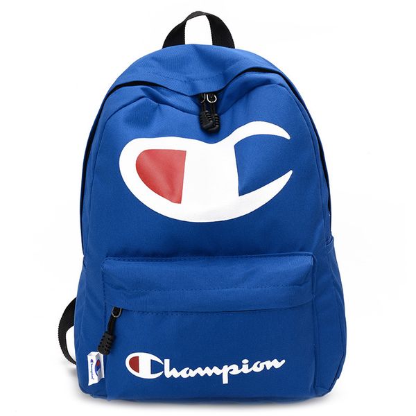 champion backpack for men