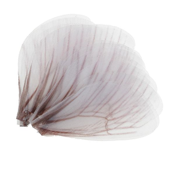 

10 pieces fashion butterfly wings charms jewelry earring findings scrapbook diy crafts decoration accessories, Silver