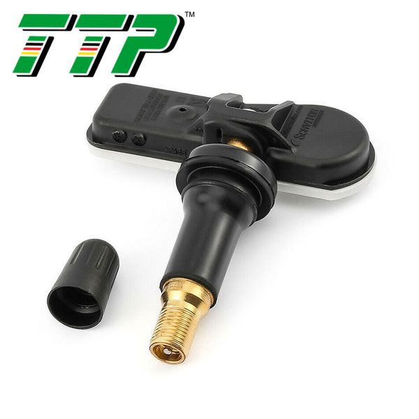 

датчик давления ttp 4шт 52933-c1100 tpms автомобильных шин система контроля клапанов для sonata tucson 433mhz