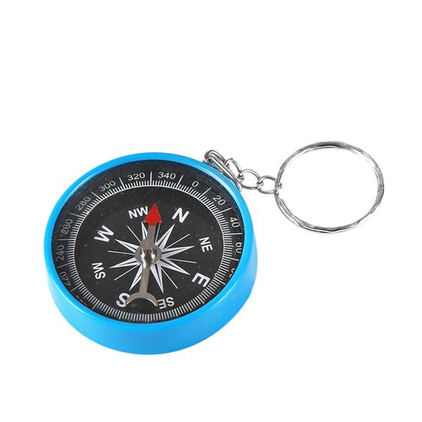 

premium 1pcs pocket mini camping hiking compasses travel compass navigation wild survival tool hiker navigation gifts