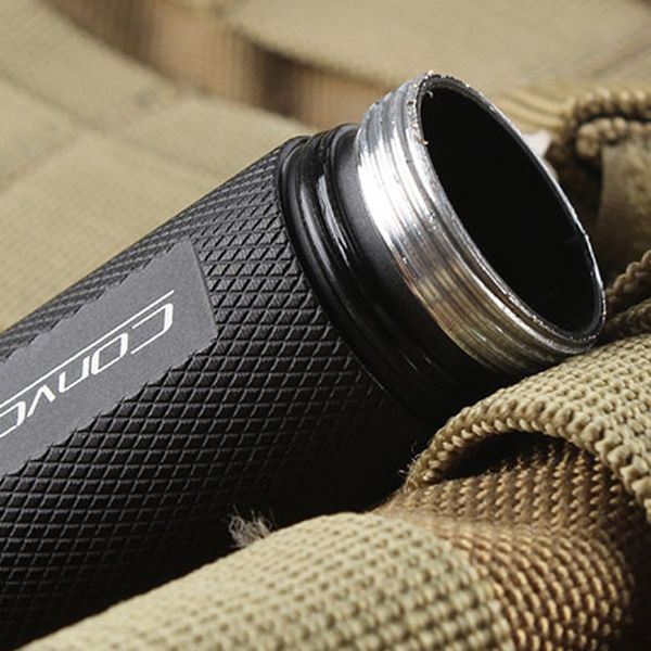 

convoy s2 + cree xml2 u2 1b 940lm 7135 x 6 8 - режим светодиодный фонарик