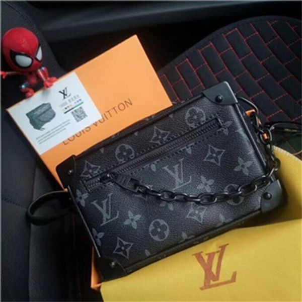 

women's handbag alma bb shell bag handle cute bag damier ebene crossbody bag patent leather