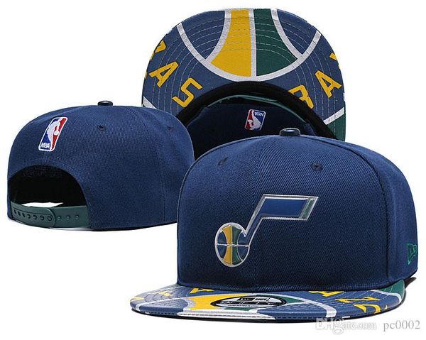 9fifty custom hats