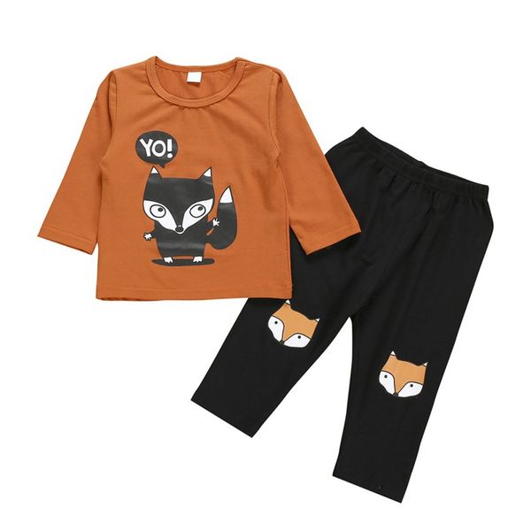 

child boys girls clothing infant baby boys clothes outfit kids clothe tracksuit suit autumn winter toddler cartton baby clothing, White