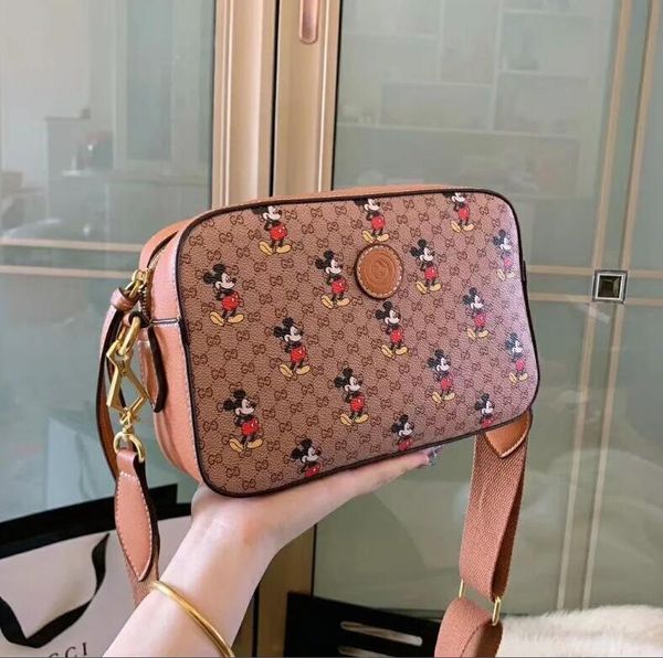 

2020 new boutique 1:1 package090831#wallet508purse designerbag 66designer handbag00female purse fashion women bag99101012, Black