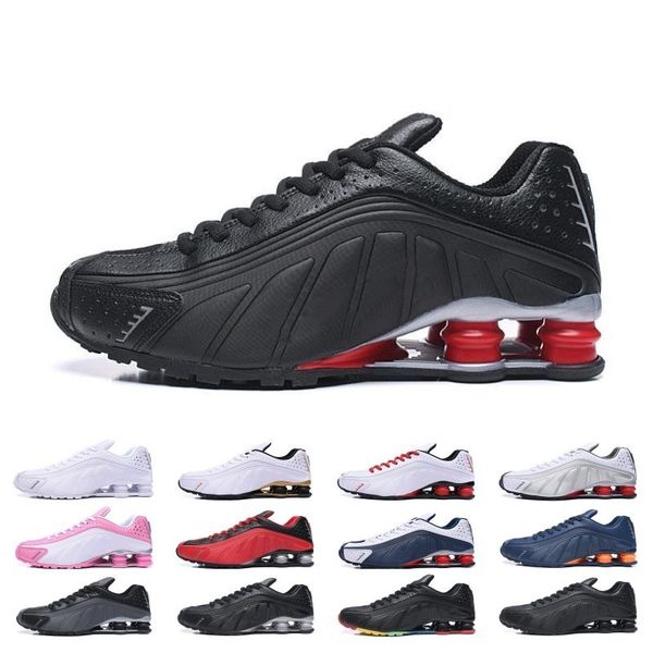 

2019 mens 802 803 avenue nz basketball shoes men r4 designer sneakers chaussures hombre man woman trainers tn size 36-46